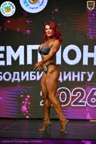 Чемпионат ТЦ XL Мытищи
