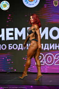 Чемпионат ТЦ XL Мытищи