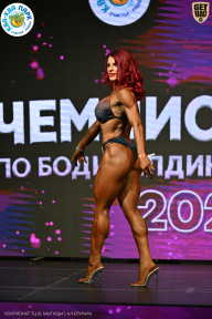 Чемпионат ТЦ XL Мытищи