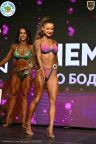 Чемпионат ТЦ XL Мытищи
