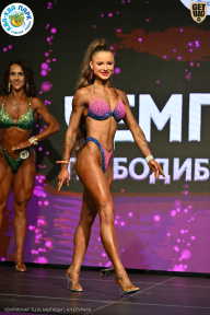 Чемпионат ТЦ XL Мытищи