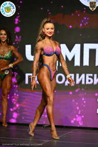 Чемпионат ТЦ XL Мытищи