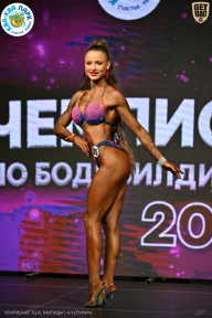 Чемпионат ТЦ XL Мытищи