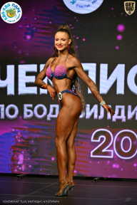 Чемпионат ТЦ XL Мытищи