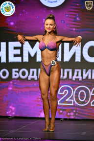 Чемпионат ТЦ XL Мытищи