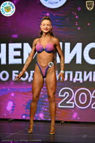 Чемпионат ТЦ XL Мытищи