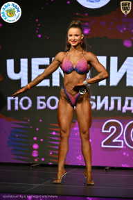 Чемпионат ТЦ XL Мытищи