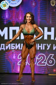 Чемпионат ТЦ XL Мытищи