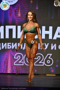 Чемпионат ТЦ XL Мытищи