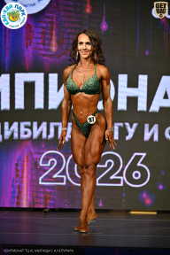 Чемпионат ТЦ XL Мытищи