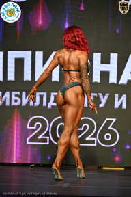 Чемпионат ТЦ XL Мытищи