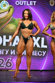 Чемпионат ТЦ XL Мытищи