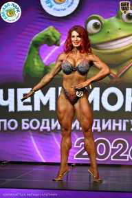 Чемпионат ТЦ XL Мытищи