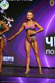 Чемпионат ТЦ XL Мытищи