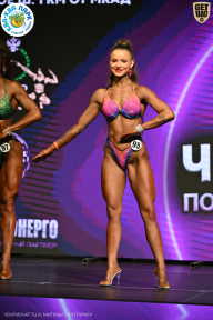 Чемпионат ТЦ XL Мытищи