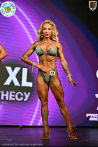 Чемпионат ТЦ XL Мытищи
