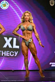 Чемпионат ТЦ XL Мытищи
