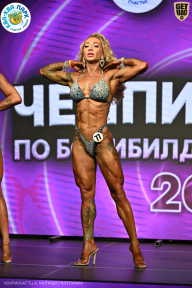 Чемпионат ТЦ XL Мытищи