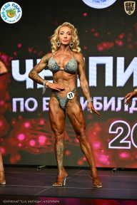 Чемпионат ТЦ XL Мытищи