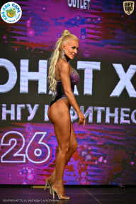 Чемпионат ТЦ XL Мытищи