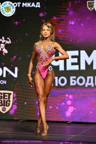 Чемпионат ТЦ XL Мытищи
