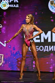 Чемпионат ТЦ XL Мытищи