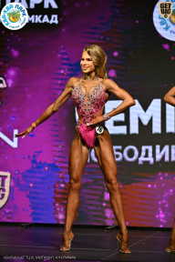 Чемпионат ТЦ XL Мытищи