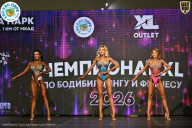 Чемпионат ТЦ XL Мытищи