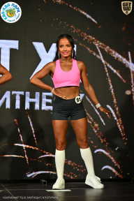 Чемпионат ТЦ XL Мытищи