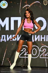 Чемпионат ТЦ XL Мытищи
