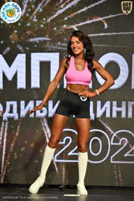 Чемпионат ТЦ XL Мытищи