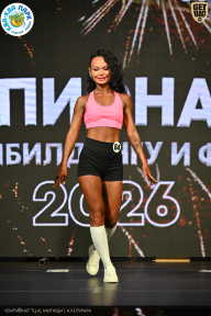 Чемпионат ТЦ XL Мытищи