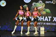 Чемпионат ТЦ XL Мытищи