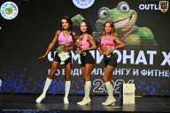 Чемпионат ТЦ XL Мытищи