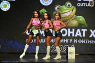 Чемпионат ТЦ XL Мытищи