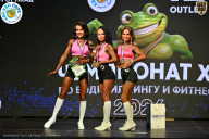 Чемпионат ТЦ XL Мытищи