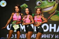 Чемпионат ТЦ XL Мытищи