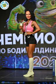 Чемпионат ТЦ XL Мытищи