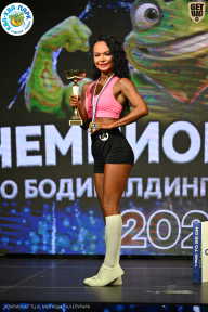 Чемпионат ТЦ XL Мытищи