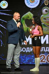 Чемпионат ТЦ XL Мытищи
