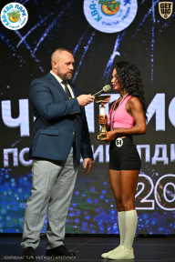 Чемпионат ТЦ XL Мытищи