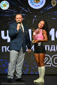 Чемпионат ТЦ XL Мытищи