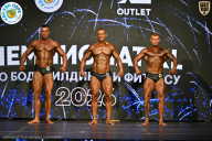 Чемпионат ТЦ XL Мытищи