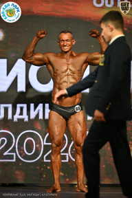 Чемпионат ТЦ XL Мытищи