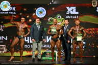 Чемпионат ТЦ XL Мытищи