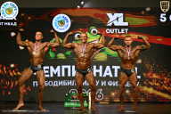 Чемпионат ТЦ XL Мытищи