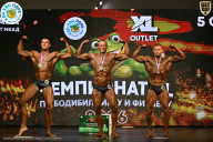 Чемпионат ТЦ XL Мытищи
