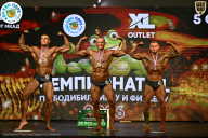 Чемпионат ТЦ XL Мытищи