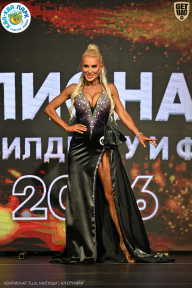 Чемпионат ТЦ XL Мытищи