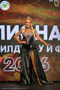 Чемпионат ТЦ XL Мытищи